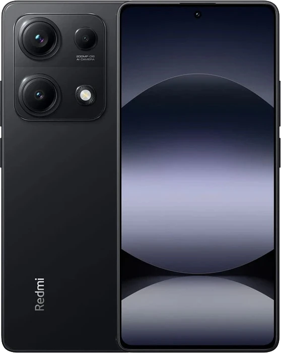 گوشی موبایل 256 گیگابایت Xiaomi مدل Redmi Note 14S