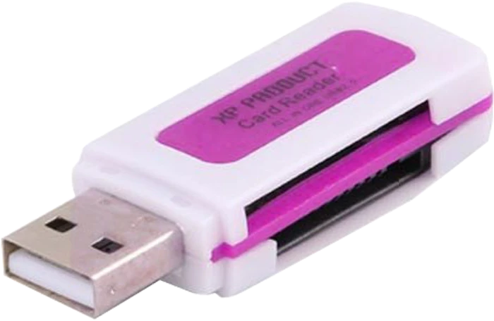 کارت خوان XP Product مدل XP-620P