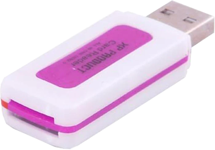کارت خوان XP Product مدل XP-620P