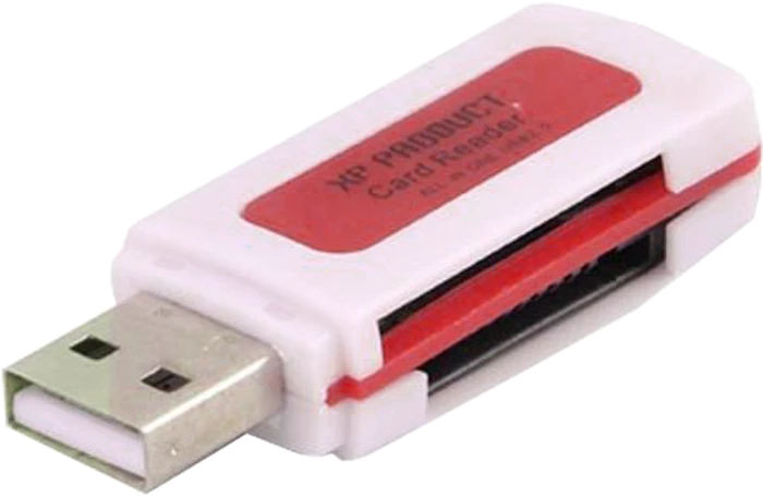 کارت خوان XP Product مدل XP-620P