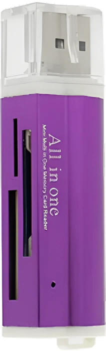 کارت خوان XP Product مدل XP-610P