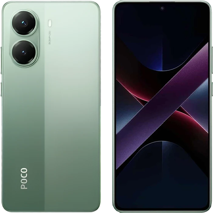 گوشی موبایل 512 گیگابایت Xiaomi مدل Poco X7 Pro 5G