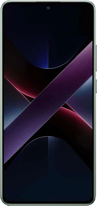 گوشی موبایل 512 گیگابایت Xiaomi مدل Poco X7 Pro 5G