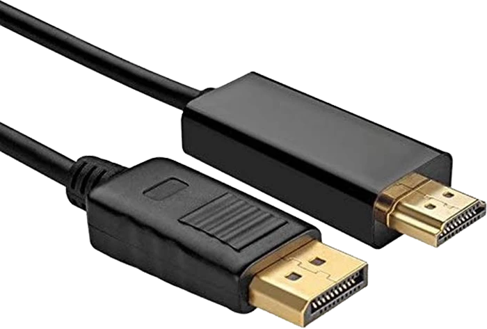 کابل 1.8 متری Display Port به HDMI ایکس پی پروداکت