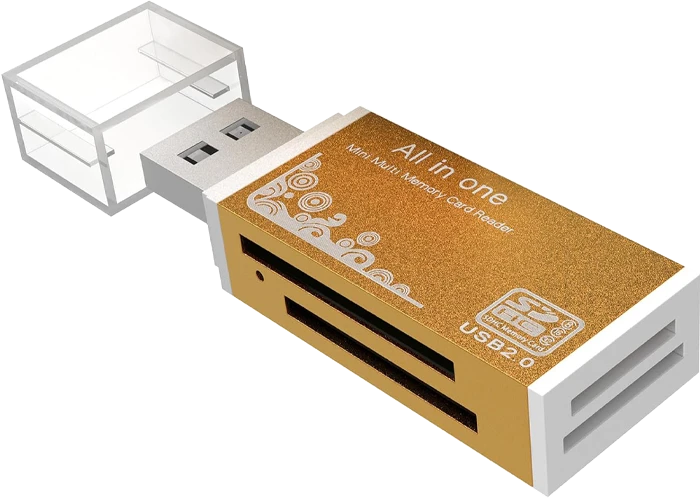 کارت خوان XP Product مدل XP-630P