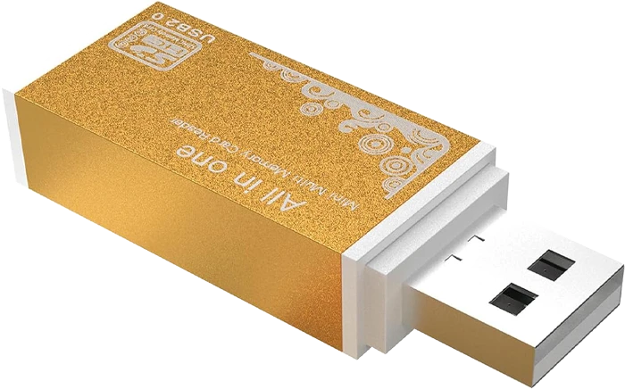 کارت خوان XP Product مدل XP-630P