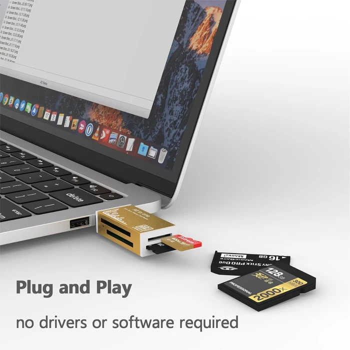کارت خوان XP Product مدل XP-630P