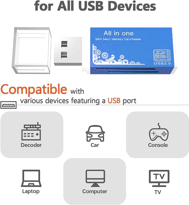 کارت خوان XP Product مدل XP-630P