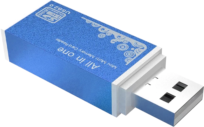 کارت خوان XP Product مدل XP-630P