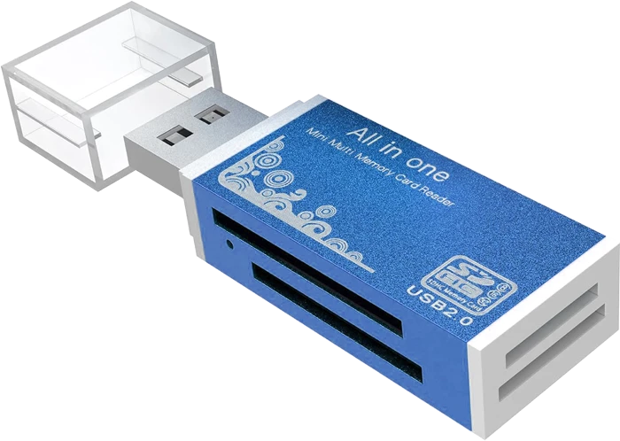 کارت خوان XP Product مدل XP-630P