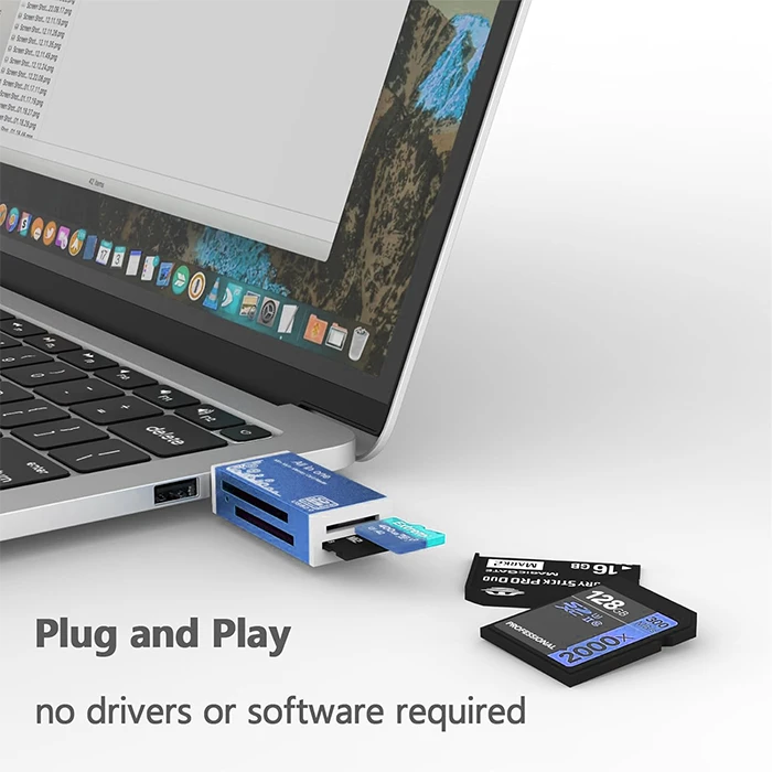 کارت خوان XP Product مدل XP-630P
