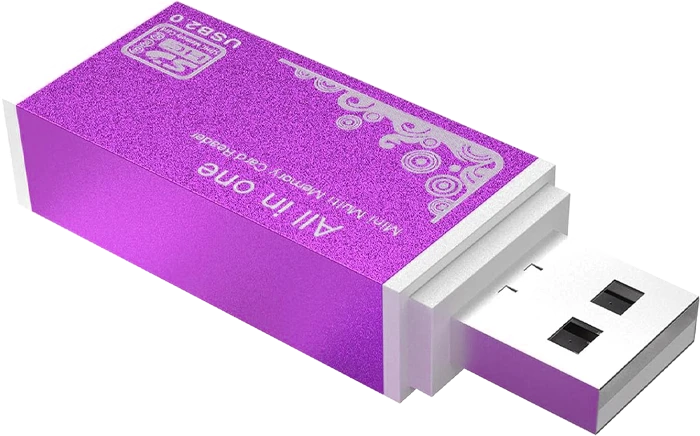 کارت خوان XP Product مدل XP-630P