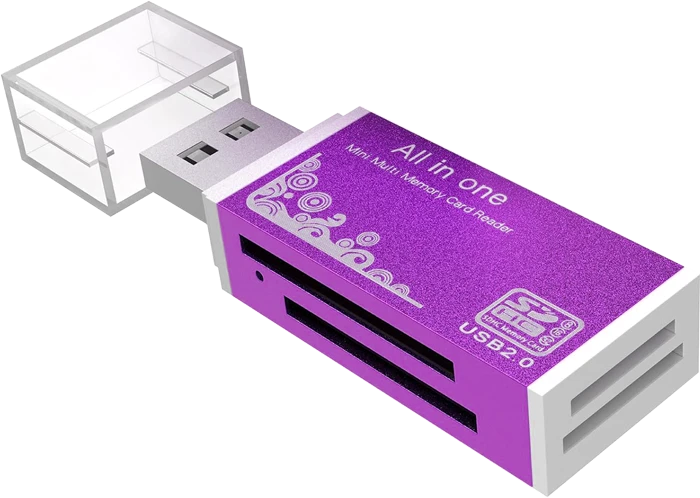 کارت خوان XP Product مدل XP-630P