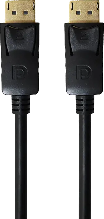 V-NET1.5 DP TO HDMI 4K BLACK SHABAKE ALBORZ CABLE