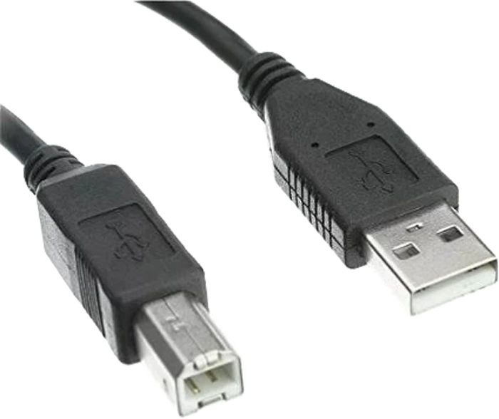 کابل پرینتر 1.8 متری HP مدل AM to BM
