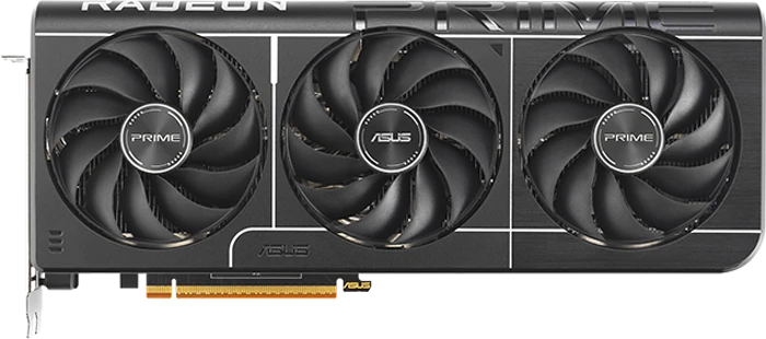 کارت گرافیک ASUS مدل RX9070