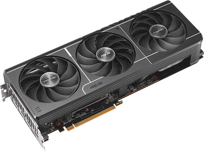 کارت گرافیک ASUS مدل PRIME RX9070 GAMING 16GB GDDR6 OC EDITION