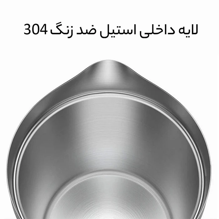 کتری برقی Xiaomi مدل MJHWSH02YM
