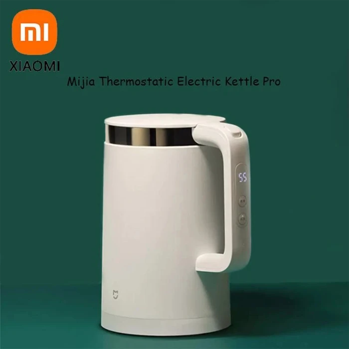کتری برقی Xiaomi مدل MJHWSH02YM