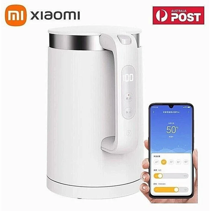 کتری برقی Xiaomi مدل MJHWSH02YM