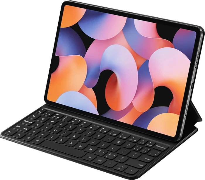 کیف کلاسوری کیبورد دار Xiaomi مدل 23046KBD9S مناسب برای تبلت Xiaomi Pad 6