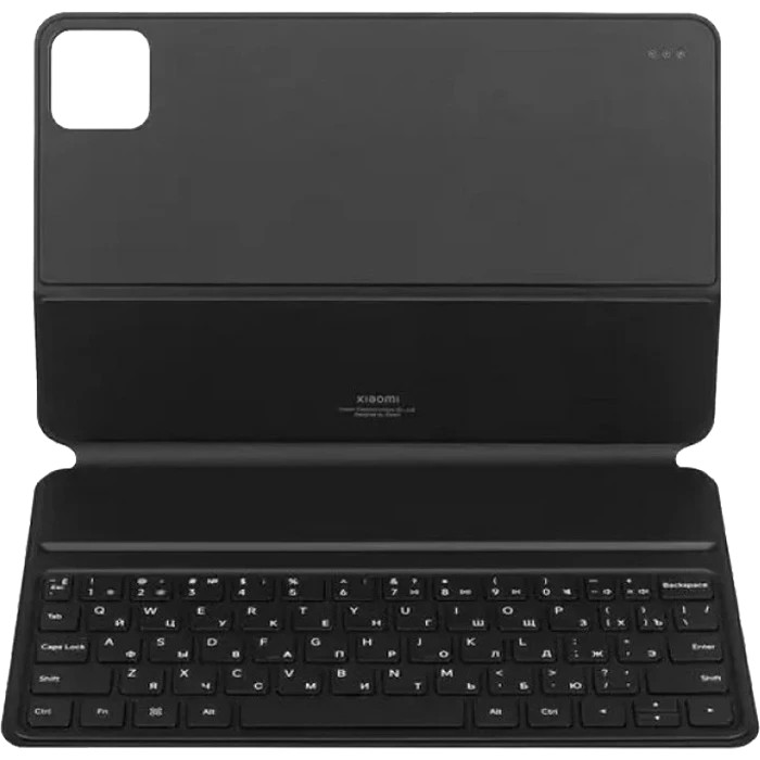 کیف کلاسوری کیبورد دار Xiaomi مدل 23046KBD9S مناسب برای تبلت Xiaomi Pad 6