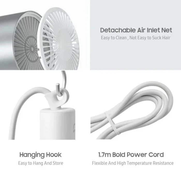 سشوار Xiaomi مدل H500
