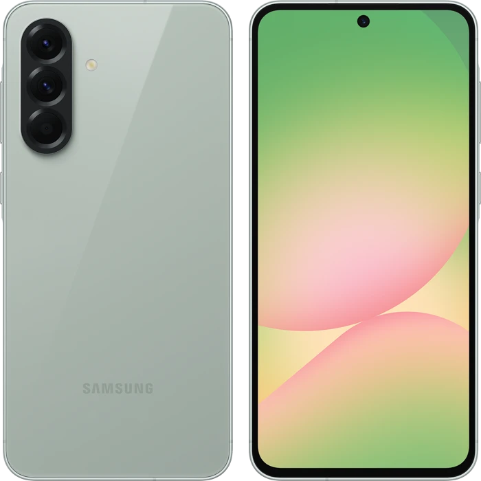 گوشی موبایل 256 گیگابایت Samsung مدل Galaxy A56 5G