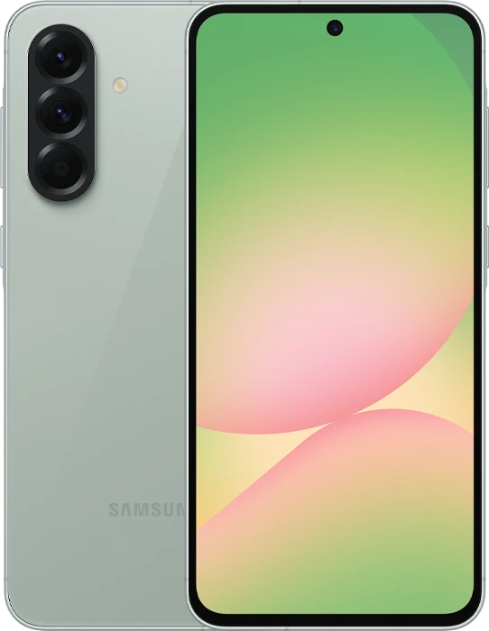 گوشی موبایل 256 گیگابایت Samsung مدل Galaxy A56 5G