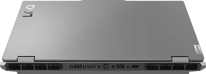 لپ تاپ گیمینگ 15.6 اینچ Lenovo مدل LOQ 15IAX9-83GS00ANPS (Core i5-12450HX-24GB-1TB SSD-RTX4050-FHD-Backlight)