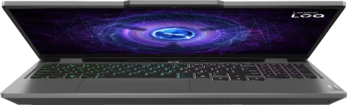 لپ تاپ گیمینگ 15.6 اینچ Lenovo مدل LOQ 15IAX9-83GS00ANPS (Core i5-12450HX-24GB-1TB SSD-RTX4050-FHD-Backlight)