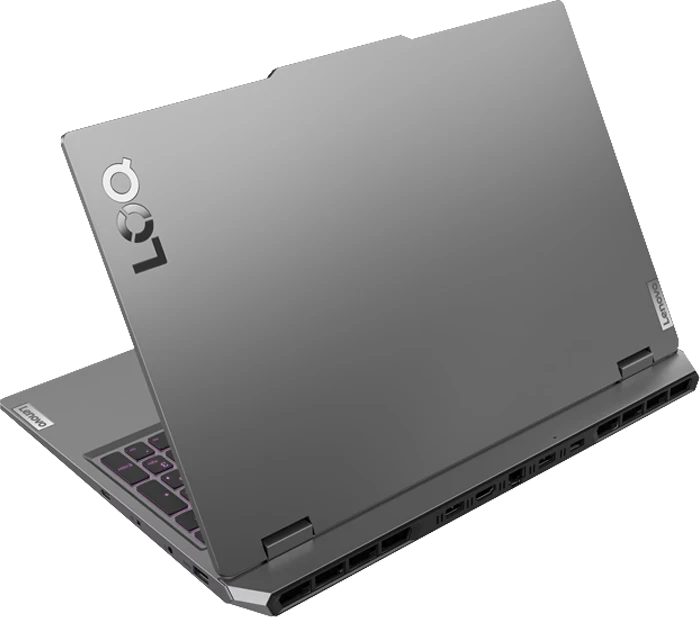 لپ تاپ گیمینگ 15.6 اینچ Lenovo مدل LOQ 15IAX9-83GS00ANPS (Core i5-12450HX-24GB-1TB SSD-RTX4050-FHD-Backlight)