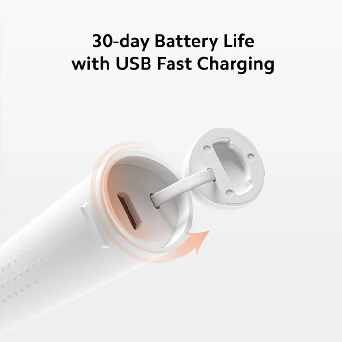 مسواک برقی Xiaomi مدل T100