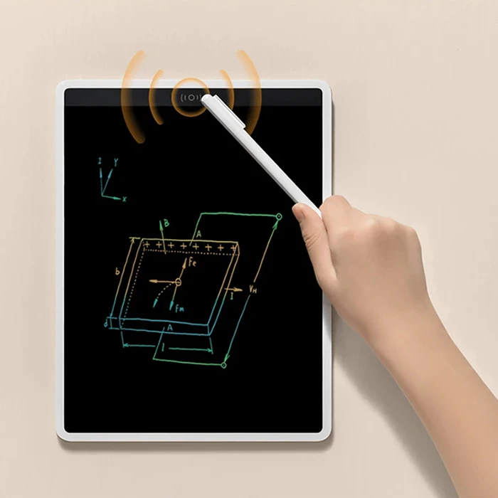 کاغذ دیجیتالی Xiaomi مدل color edition