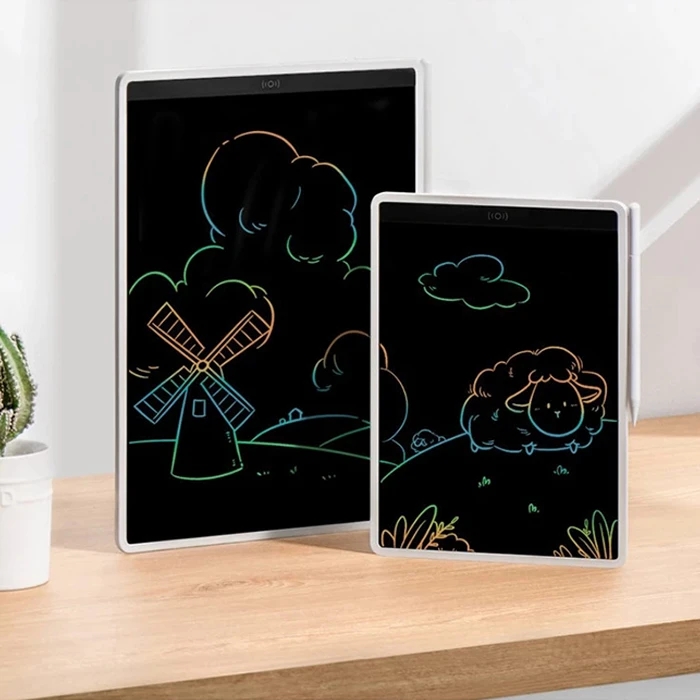 کاغذ دیجیتالی Xiaomi مدل color edition