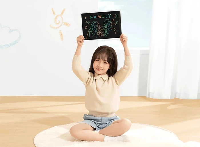 کاغذ دیجیتالی Xiaomi مدل color edition