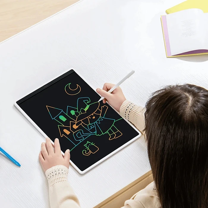 کاغذ دیجیتالی Xiaomi مدل color edition