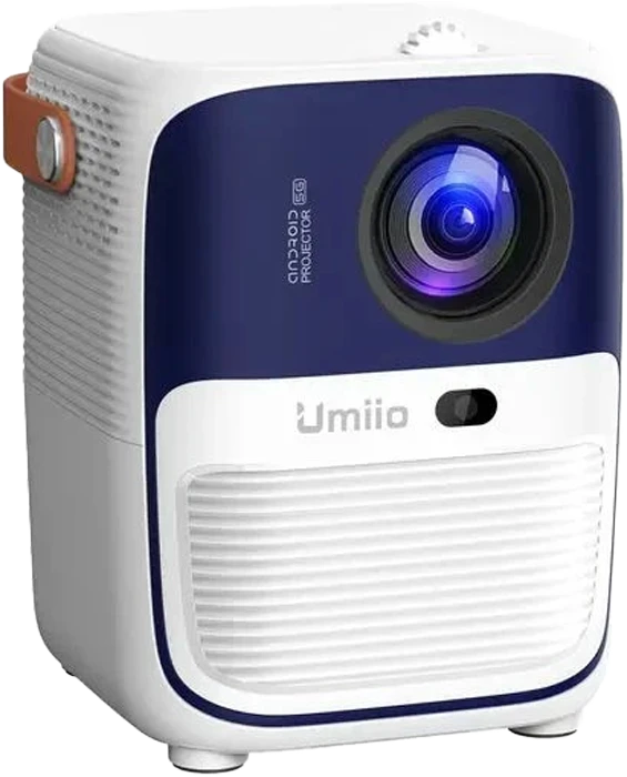 ویدئو پروژکتور Umiio مدل Q2