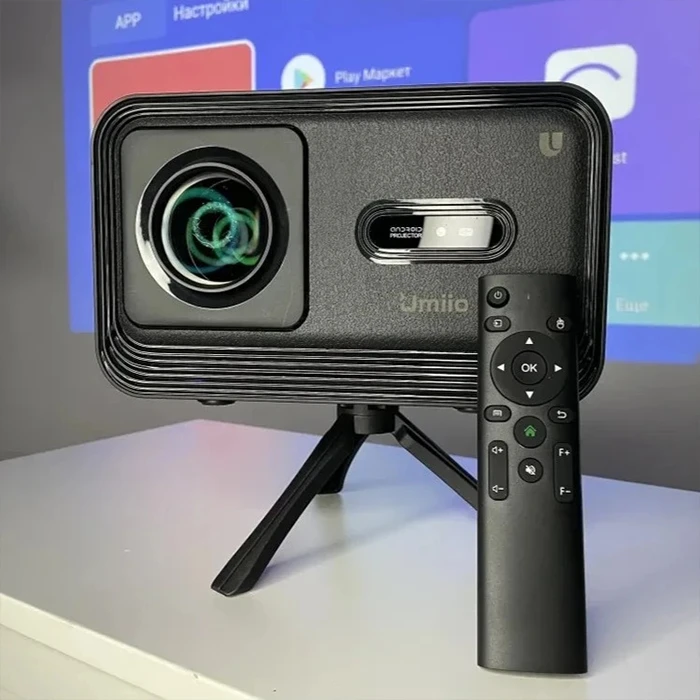 ویدئو پروژکتور Umiio مدل U8 Pro