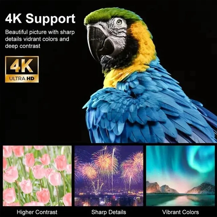 ویدئو پروژکتور Umiio مدل U8 Pro