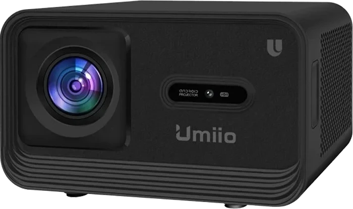 ویدئو پروژکتور Umiio مدل U8 Pro