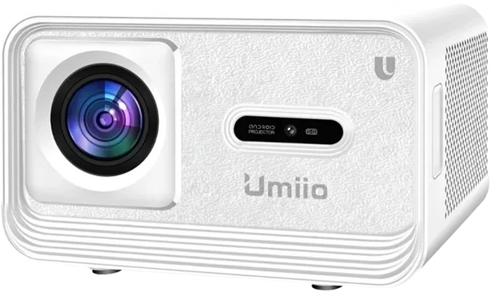 ویدئو پروژکتور Umiio مدل U8 Pro
