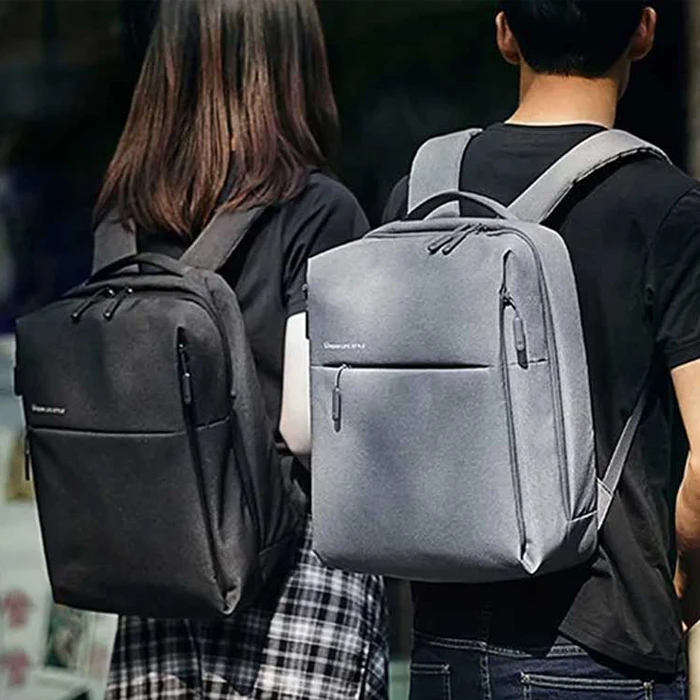 کوله پشتی Xiaomi مدل Urban LifeStyle 2