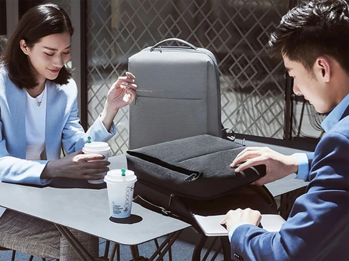 کوله پشتی Xiaomi مدل Urban LifeStyle 2