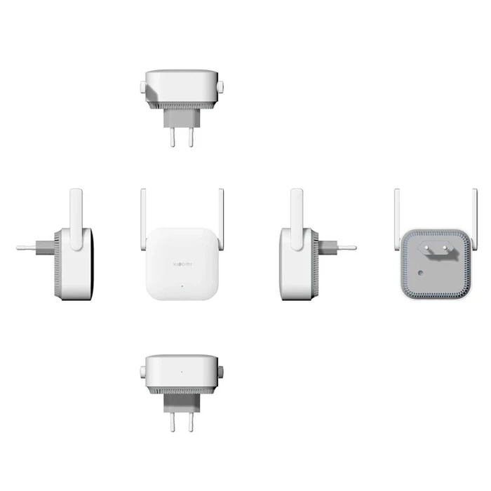 تقویت کننده آنتن وای فای Xiaomi مدل Range Extender N300