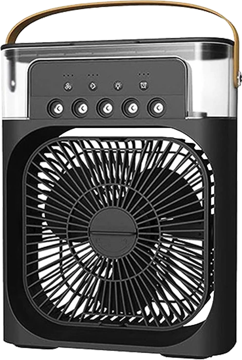 AIR COOLER GREEN SHERKATI FAN MP