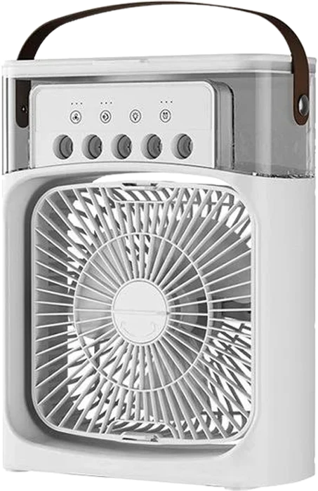 پنکه رومیزی مدل Air Cooler Fan