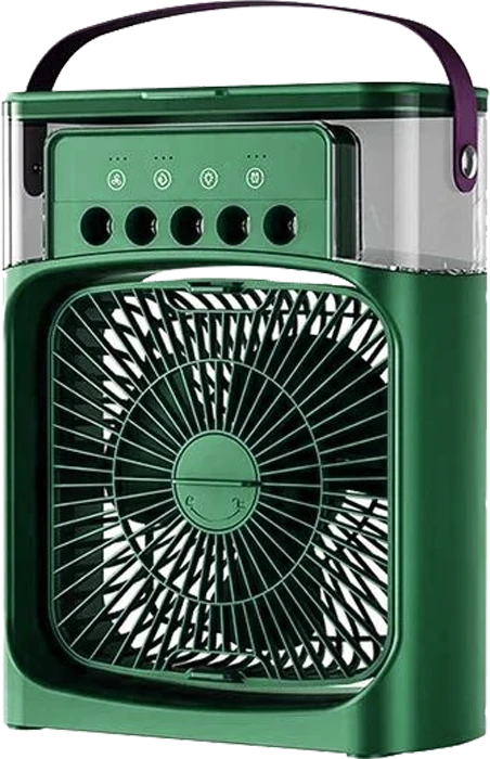 پنکه رومیزی مدل Air Cooler Fan