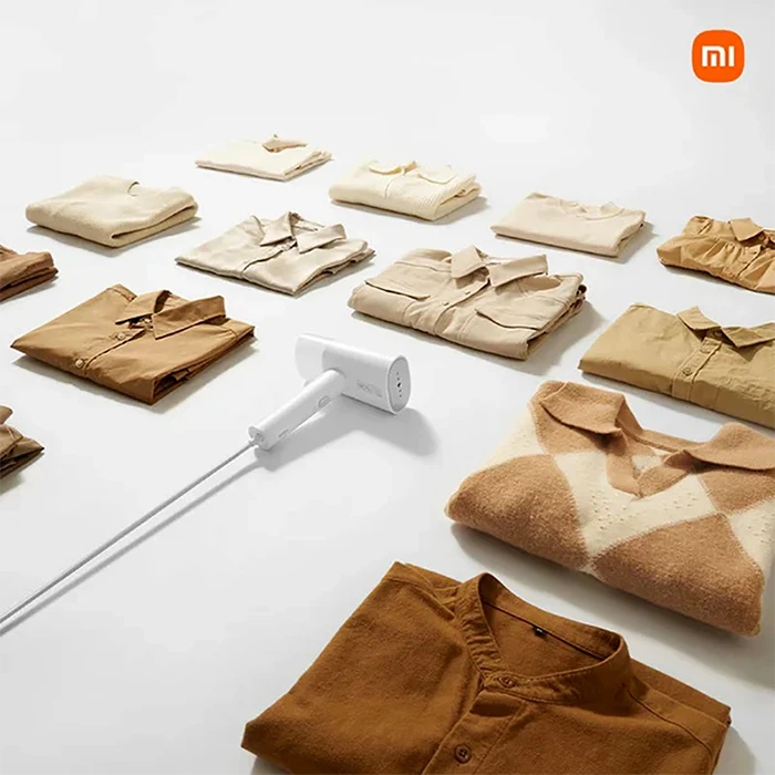 اتو بخار Xiaomi مدل MJGTJ02LF