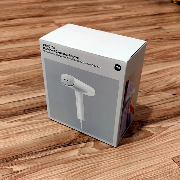اتو بخار Xiaomi مدل MJGTJ02LF